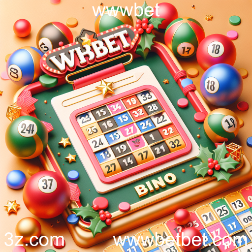Descubra o Fascinante Mundo do Bingo no wwwbet