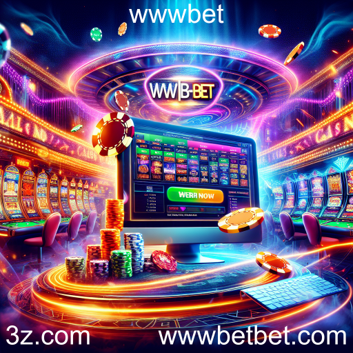 Explorando Ofertas e Bônus no wwwbet