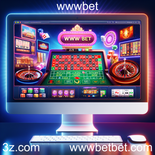 Cassinos Online: A Experiência de Jogo do Futuro com wwwbet