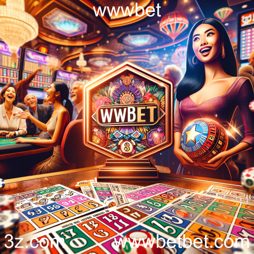 Explore o Mundo da Loteria no wwwbet: Aposta e Emoção em Cada Sorteio