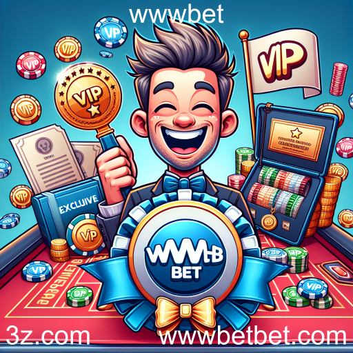 Descubra o Programa VIP do wwwbet: Vantagens Exclusivas para Jogadores Dedicados